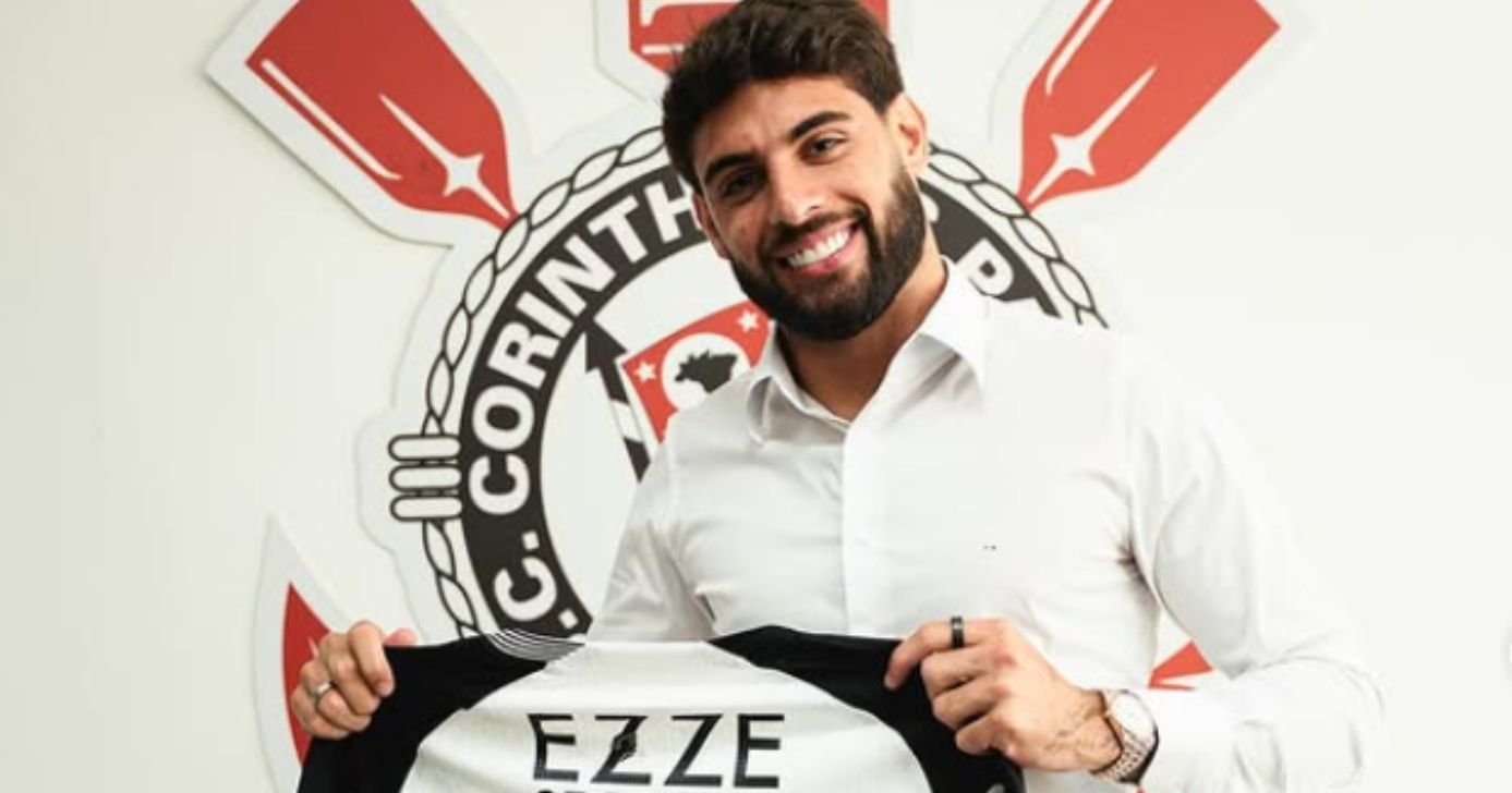 Yuri Alberto tem contratação aprovada em novo gigante - Foto: Instagram