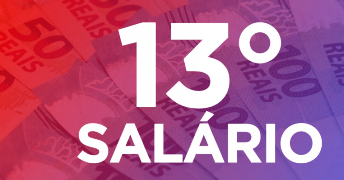 13º salário (Foto: Reprodução)