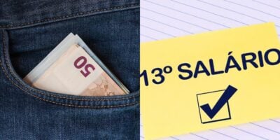 13° salário antecipado por Governo Estadual nesta terça (Reprodução: Montagem TV Foco)