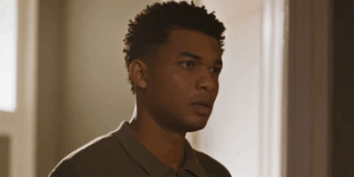 Samuel em Dona de Mim (Foto: Reprodução/ Globo)