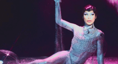 Grag Queen dá início à sua aguardada era “Cósmica” (Foto: Divulgação)