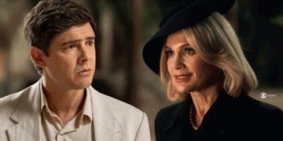 Candinho e Sandra (Foto: Reprodução/ Globo/ Montagem)