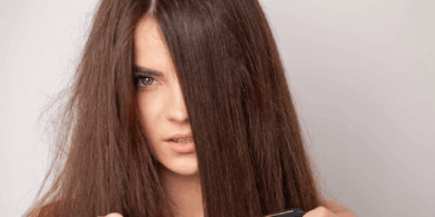 Fim da progressiva nos cabelos (Foto: Reprodução/Freepik)