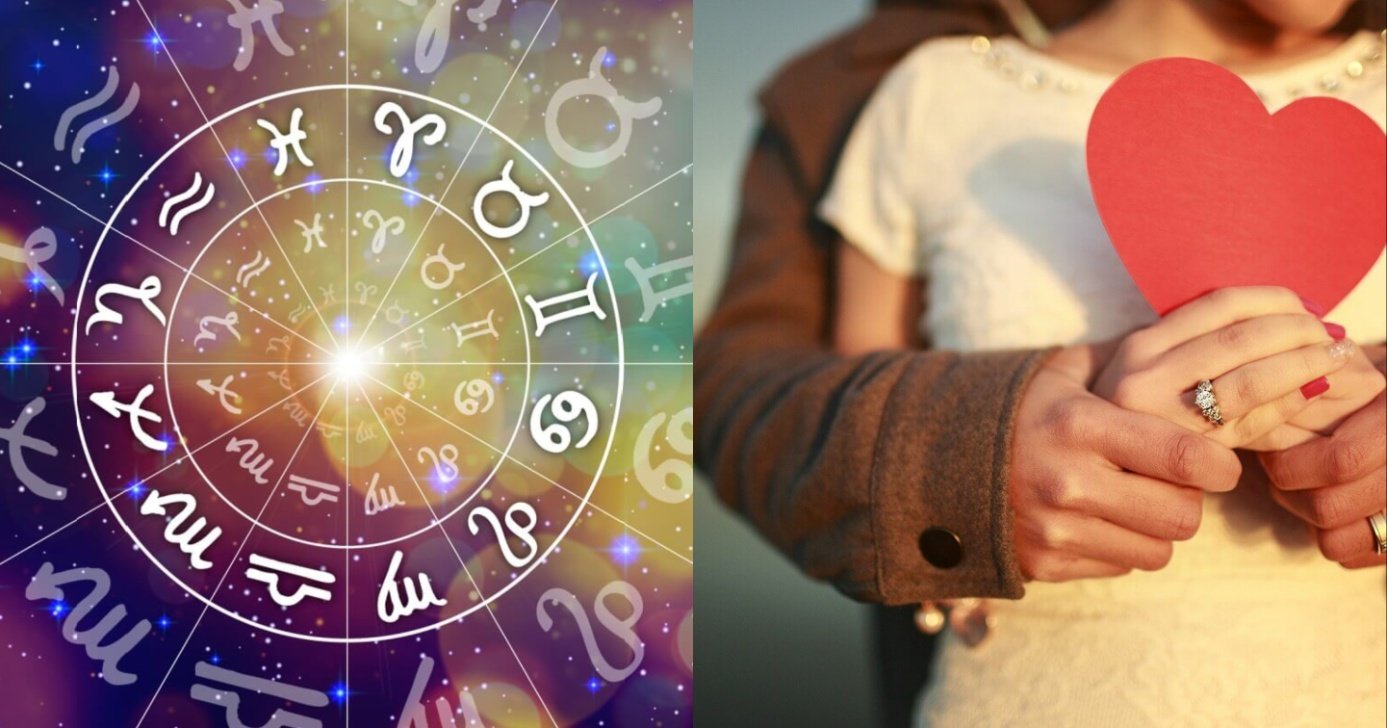 3 signos que vão viver um amor inesperado em novembro (Foto: Reprodução/ Internet)