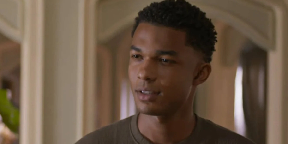 Samuel em Dona de Mim (Foto: Reprodução/Globo)