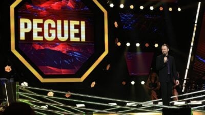 The Voice (Fotos: Ricardo Bufolin/Formata)