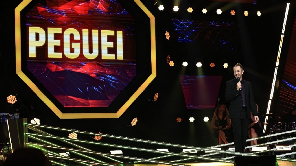 The Voice (Fotos: Ricardo Bufolin/Formata)