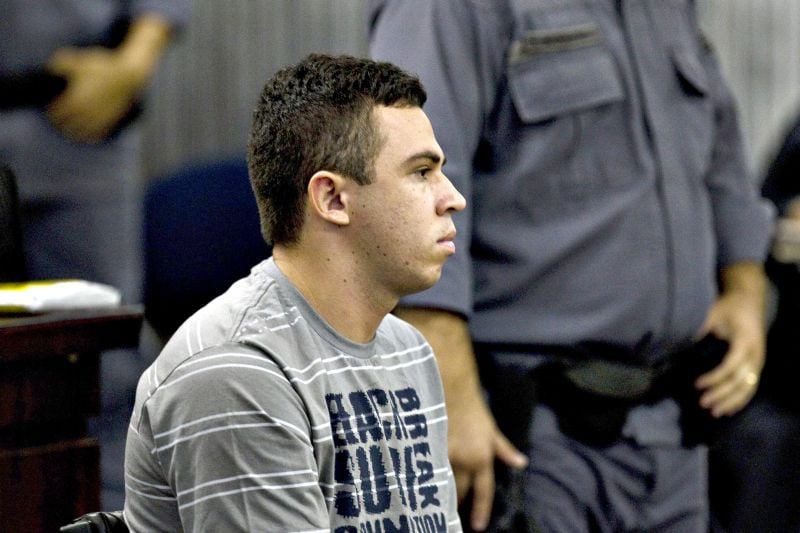 Foto: Leandro Moraes/Folhapress