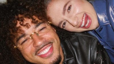 Giana lança parceria com L7NNON (Foto: Divulgação)