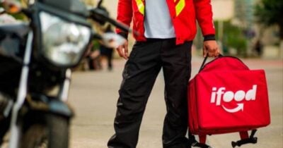 6 dicas para motoqueiros aumentarem ganhos no Ifood (Foto: Reprodução/ Internet)