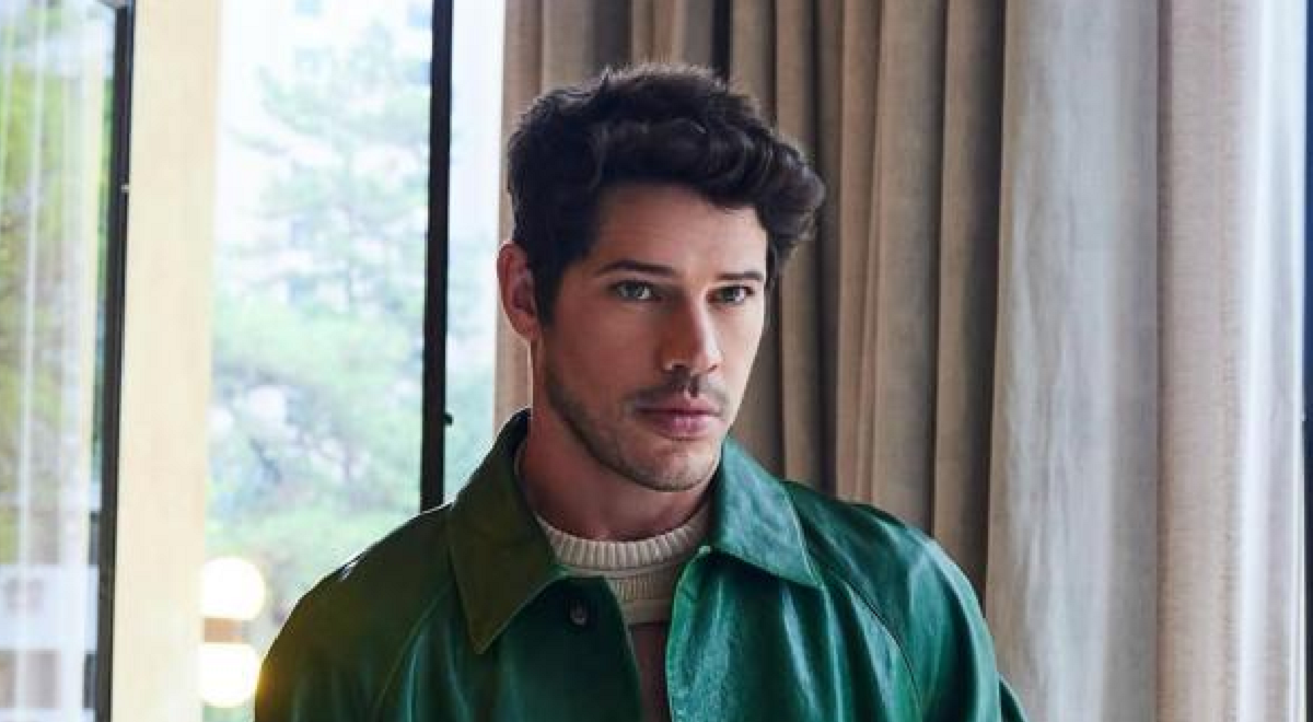 José Loreto (Foto: Reprodução/Instagram)