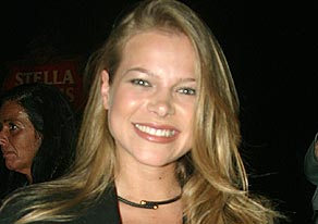  Jackeline Petkovic - Foto Instagram