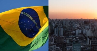 A cidade brasileira onde ninguém jamais tranca a porta (Foto: Reprodução/ Internet/ Freepik)