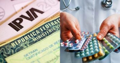 Adeus, IPVA: Lista de doenças que livram do imposto em 2026 (Foto: Reprodução/ Internet)