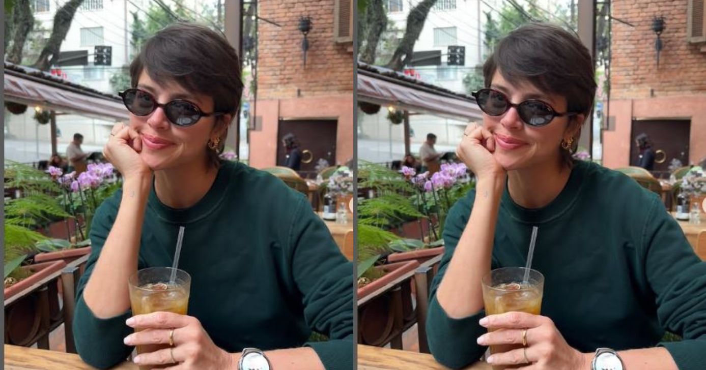 Ex de Agatha Moreira é retirado de novela e culpa atriz - Foto: Instagram