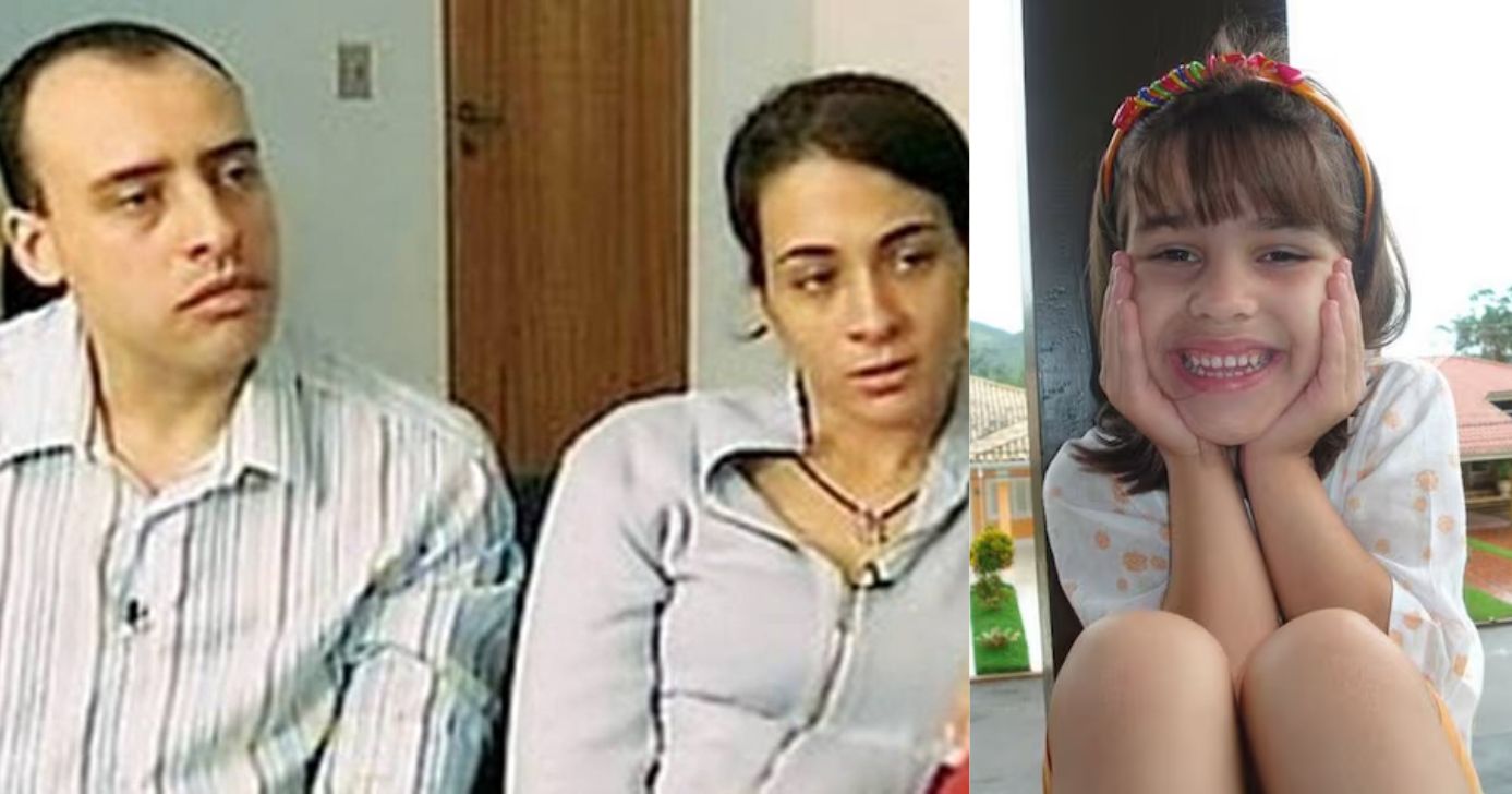 Alexandre Nardoni, Ana Carolina Jatobá e Isabella Nardoni (Fotos: Reproduções / Globo / Arquivo Pessoal)