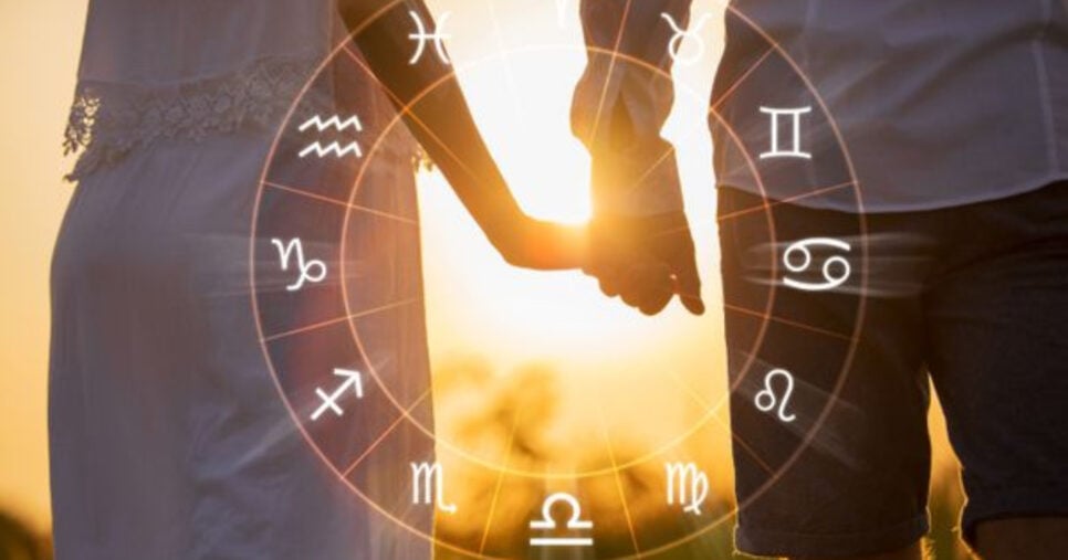 Signos que vão reencontrar um amor do passado 2025 (Foto: Divulgação)