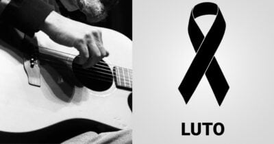 André Geraissati / Luto - Montagem: TV FOCO