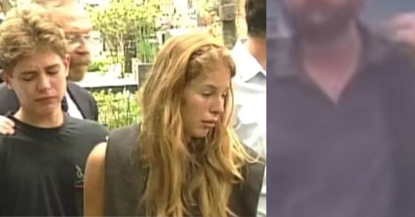 Andreas e Suzane Von Richthofen (Fotos: Reproduções / RedeTV! / SBT)