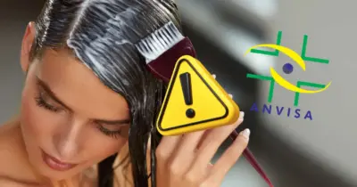 Danos à pele e fios: Anvisa determina proibição de 8 produtos para cabelo usados por muitas mulheres