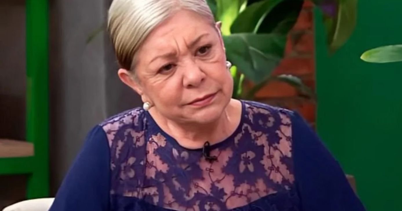 Apresentadora Ione Borges morre aos 73 anos - Foto: TV Gazeta