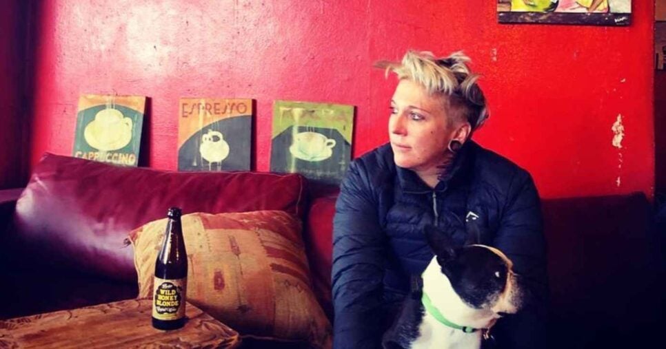 Apresentadora e chef de cozinha Mynie Steffens (Foto: Reprodução / Instagram)