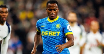 Árias pode pintar no Flamengo (Foto: Instagram)