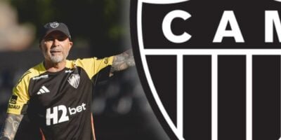 Foto - Montagem TV Foco/ Reprodução Instagram @sampaolioficial