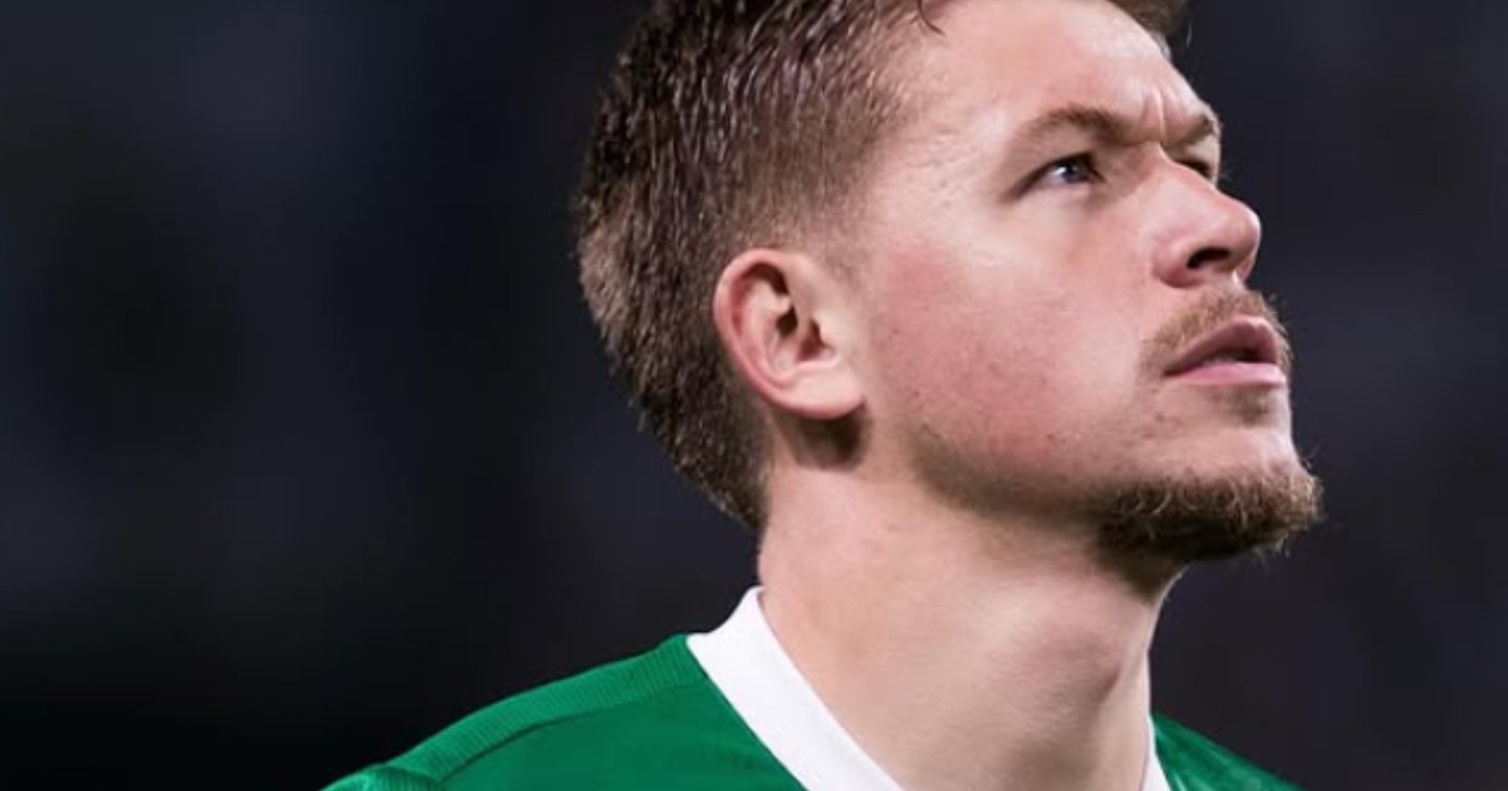 Atlético-MG - Bruno Fuchs - Palmeiras (Foto: Reprodução)