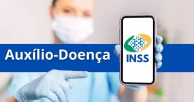 Auxílio-Doença do INSS e 3 coisas que precisa saber (Foto: Divulgação)