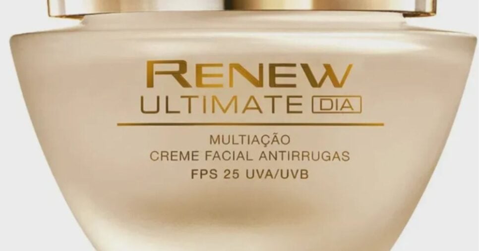 Avon Renew Ultimate 15G - Foto internet