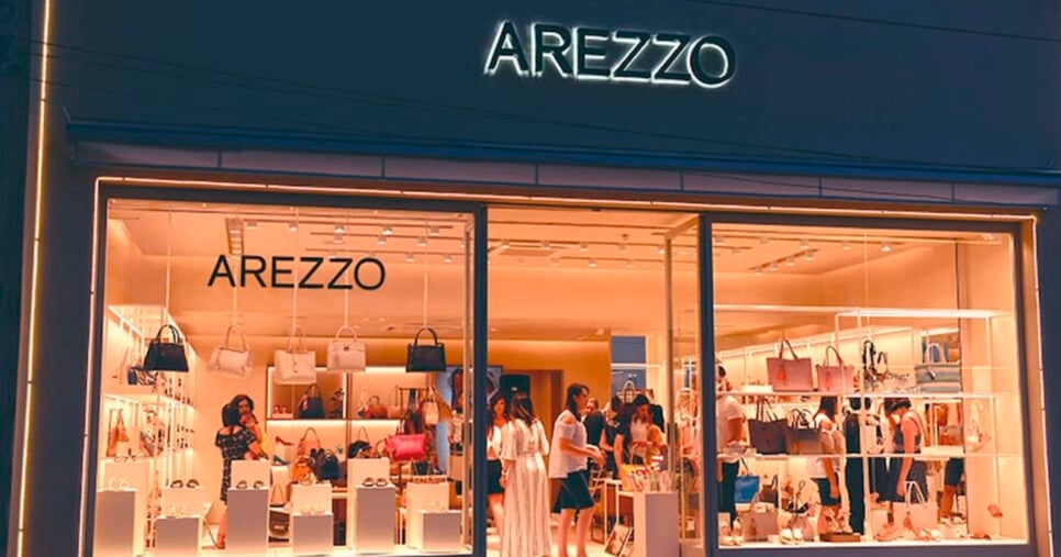 Azza fecha fábrica no Rio Grande do Sul (Foto: Reprodução)