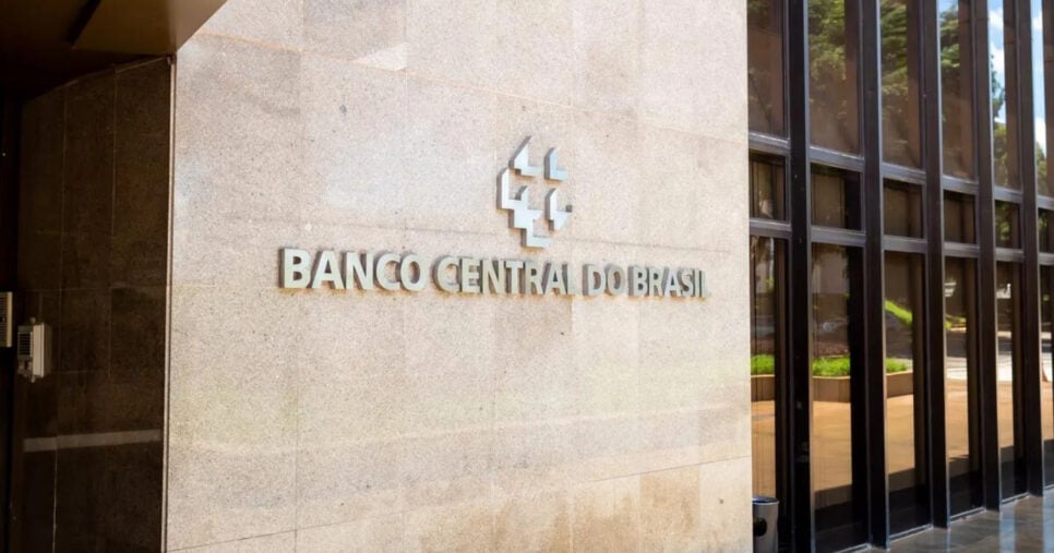 Banco Central traz o fim de grandes bancos (Foto: Divulgação)