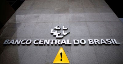 Banco do Brasil confirma o que ocasiona bloqueio na conta (Foto: Divulgação)