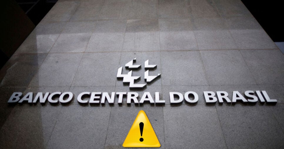 Banco do Brasil confirma o que ocasiona bloqueio na conta (Foto: Divulgação)