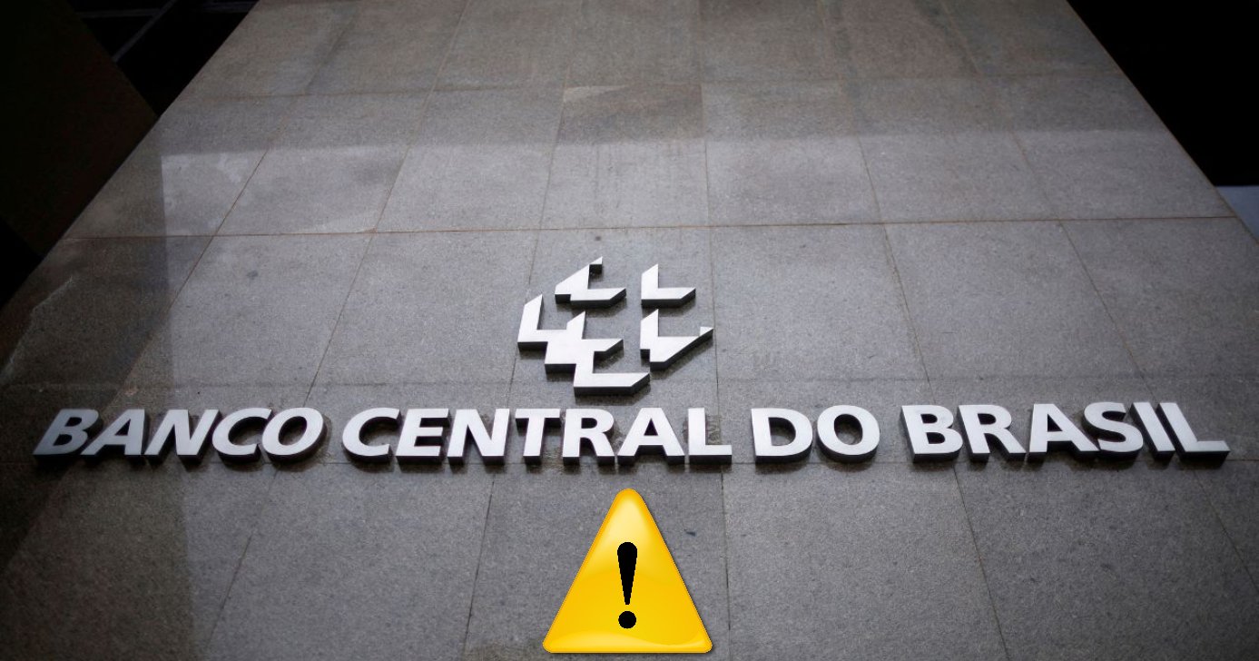 Banco do Brasil confirma o que ocasiona bloqueio na conta (Foto: Divulgação)