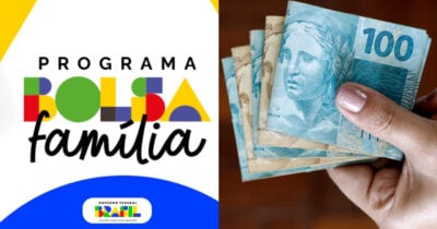 Bolsa Família confirma quem recebe R$ 1000 (Foto: Divulgação)