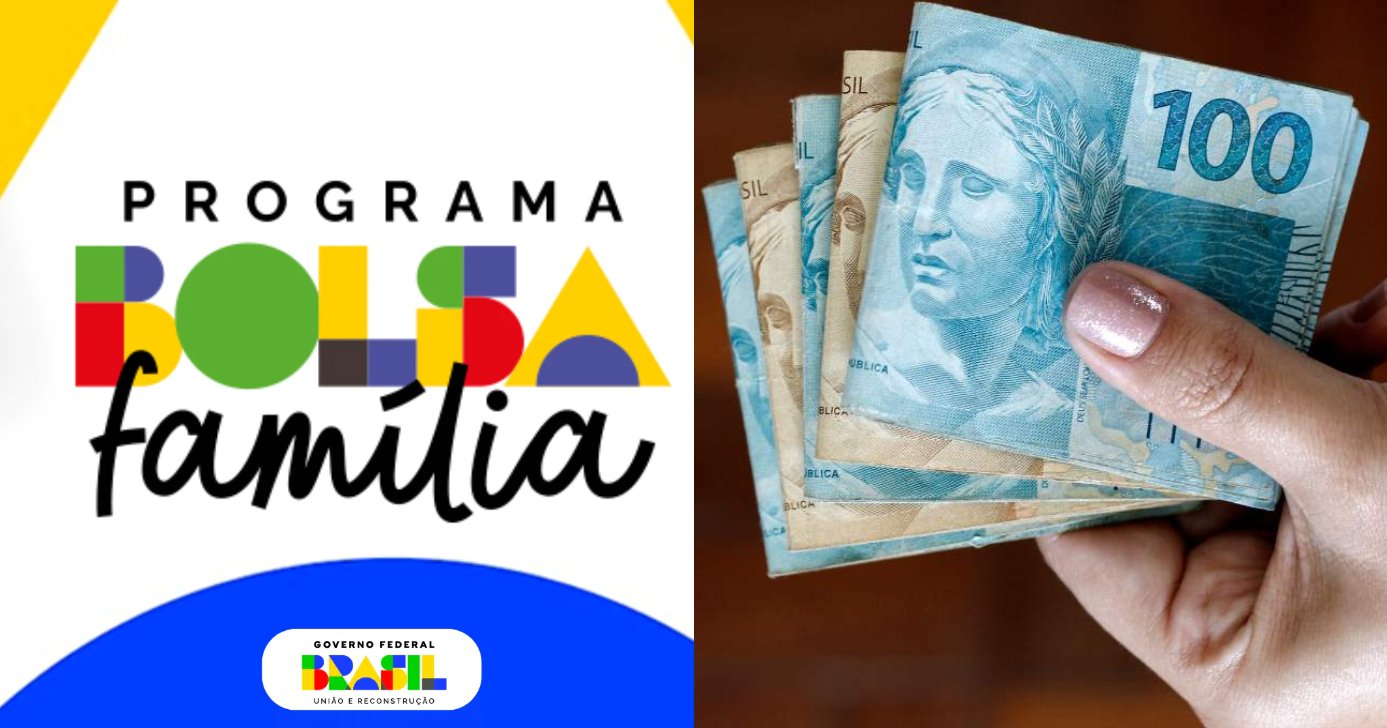 Bolsa Família confirma quem recebe R$ 1000 (Foto: Divulgação)