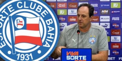 Foto - Montagem TV Foco/ Reprodução Instagram @ecbahia