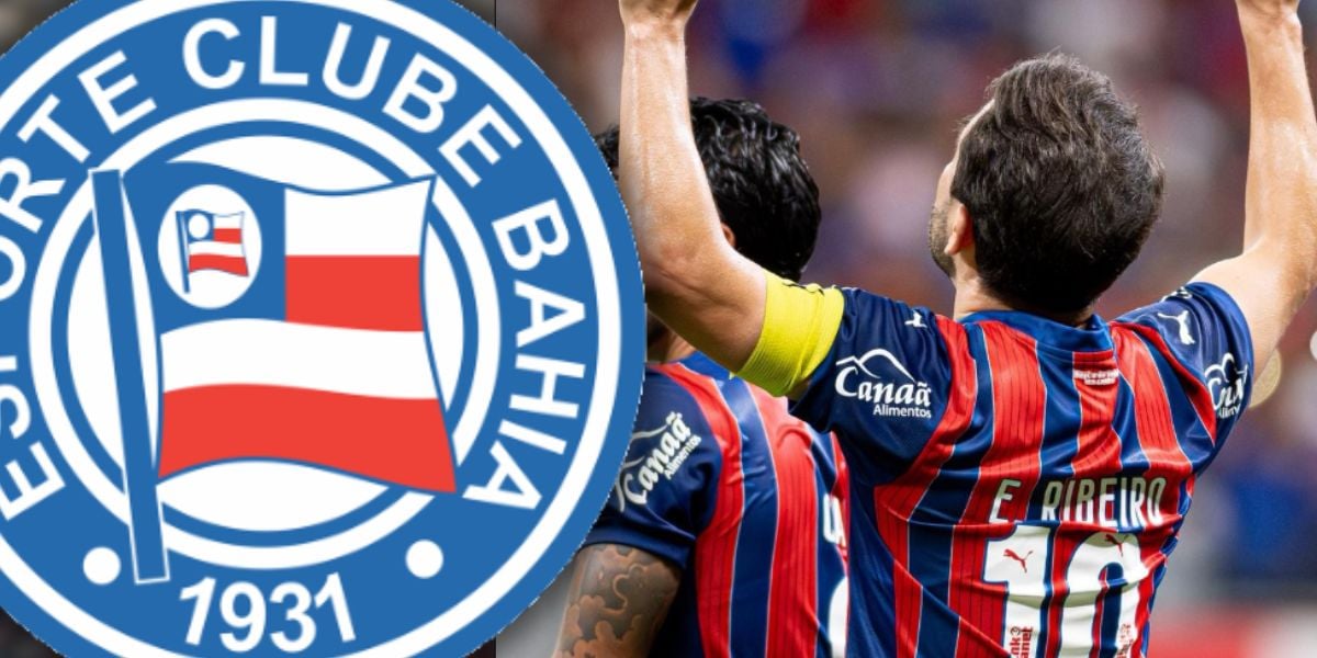 Foto - Montagem TV Foco/ Reprodução Instagram @evertonri