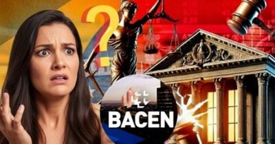 Comunicado importante chega a clientes de banco que acaba de ser encerrado pelo BC (Foto Reprodução/Montagem/TV Foco/Canva/GMN/Lennita)