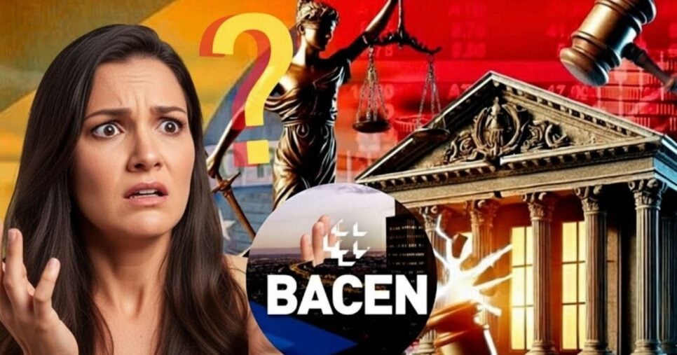 Comunicado importante chega a clientes de banco que acaba de ser encerrado pelo BC (Foto Reprodução/Montagem/TV Foco/Canva/GMN/Lennita)