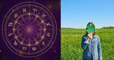 Boas notícias para esses 2 signos ainda no fim desse mês (Foto: Montagem/ TV Foco)