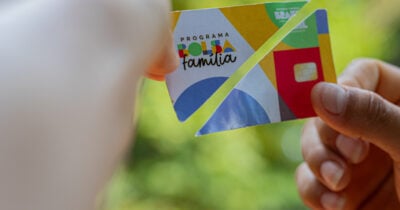 Bolsa Família confirma o que pode bloquear o benefício (Foto: Divulgação)