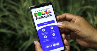 Bolsa Família será antecipado pela Caixa (Foto: Divulgação)