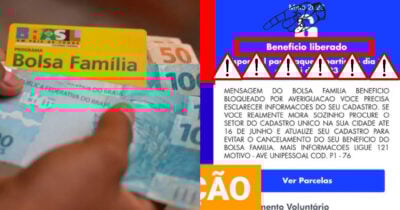 Bolsa Família expõe quando tem liberação de pagamento (Foto: Divulgação)