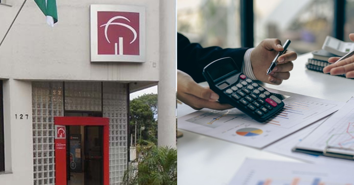 Bradesco traz alerta para endividados (Foto: Divulgação)