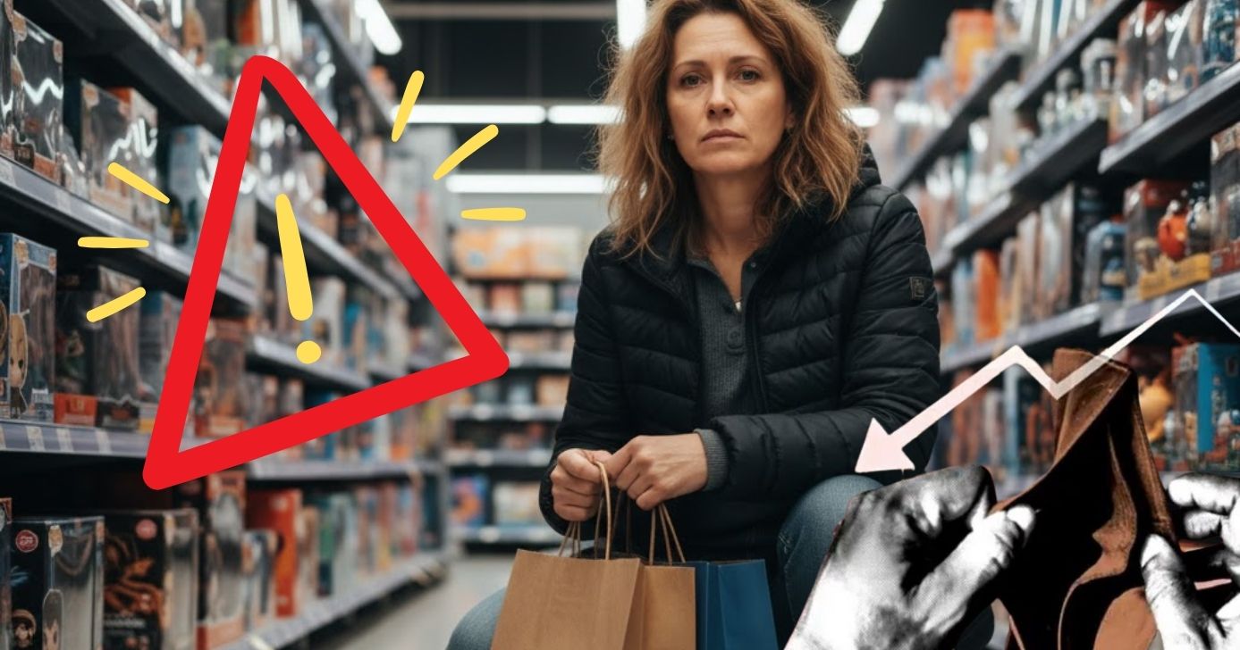 Entenda o que está acontecendo com uma das mais amadas marcas de bonecos e afins (Foto Reprodução/Montagem/Lennita/TV Foco/Canva/GMN)