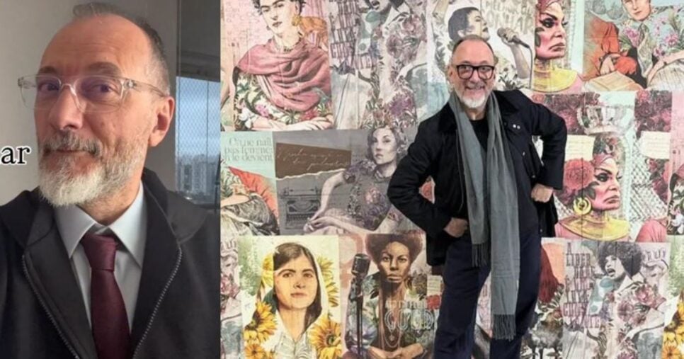 Mais cliques de Britto Jr (Foto Reprodução/Montagem/Instagram@brittojr)