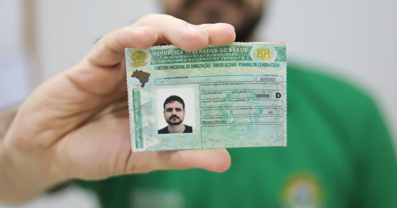 Ações no trânsito que te fazem perder a CNH (Foto: Divulgação)